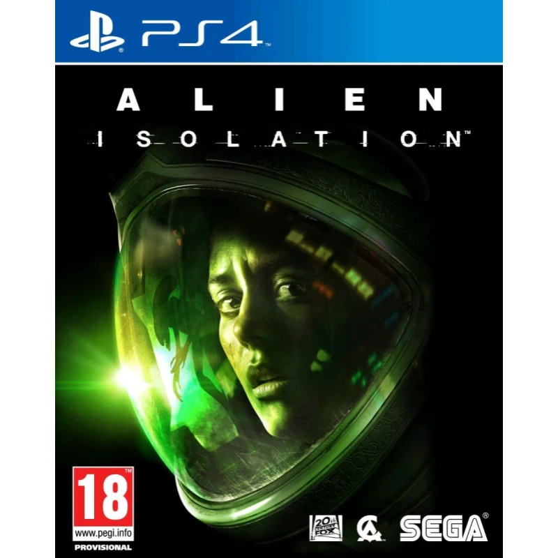 Alien: Isolation PS4